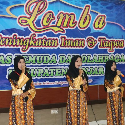 Festival & Pameran