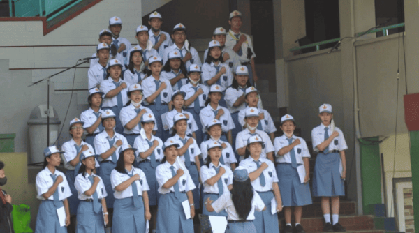 Paduan Suara