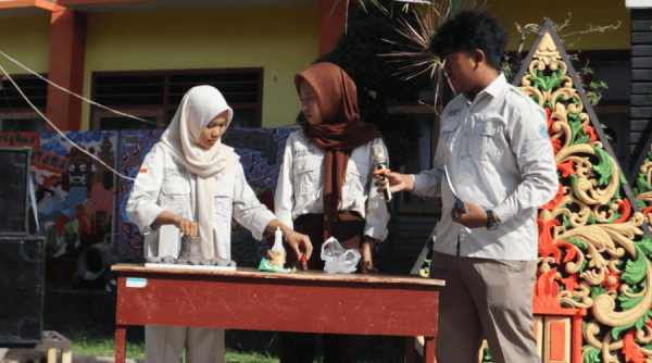Karya Ilmiah