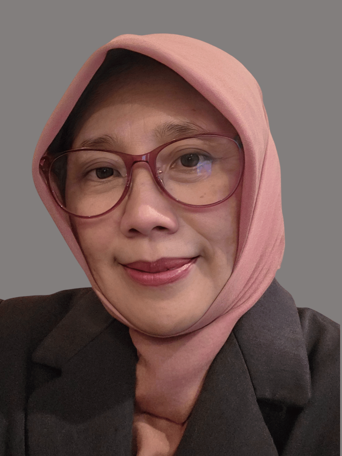 Heni Suswati S.Pd