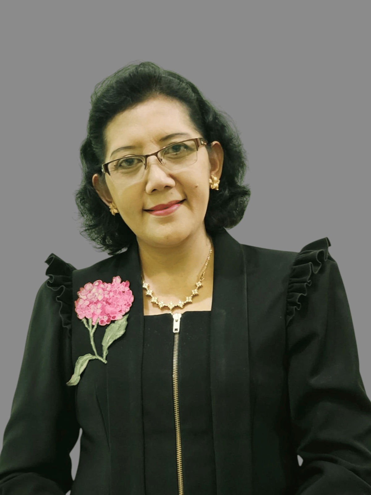 Sri Mulyani S.Pd