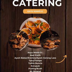 Paket Nasi Box
