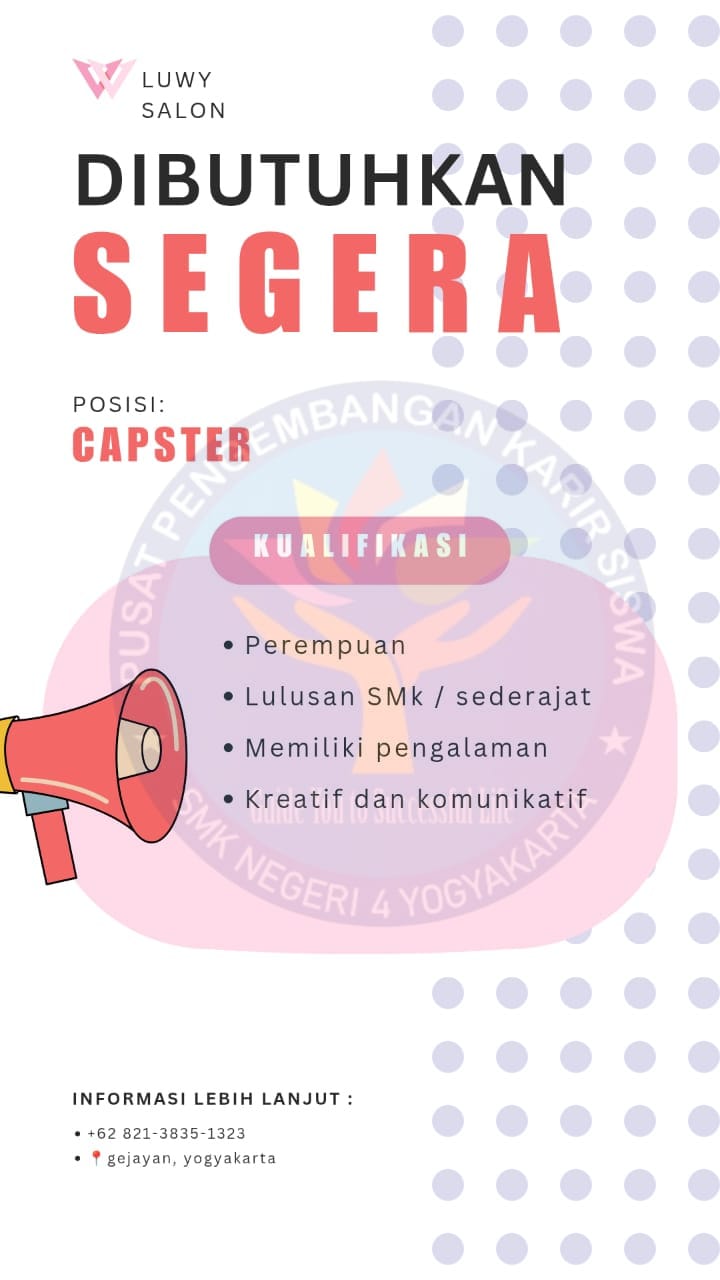 SMKN 4 Jogja
