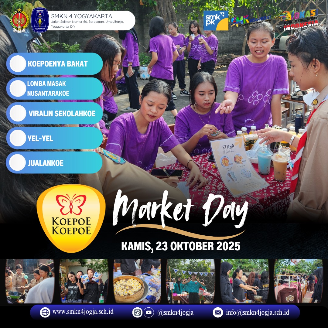 SMKN 4 Jogja