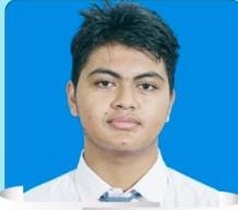 Keenan Atha Asaku B