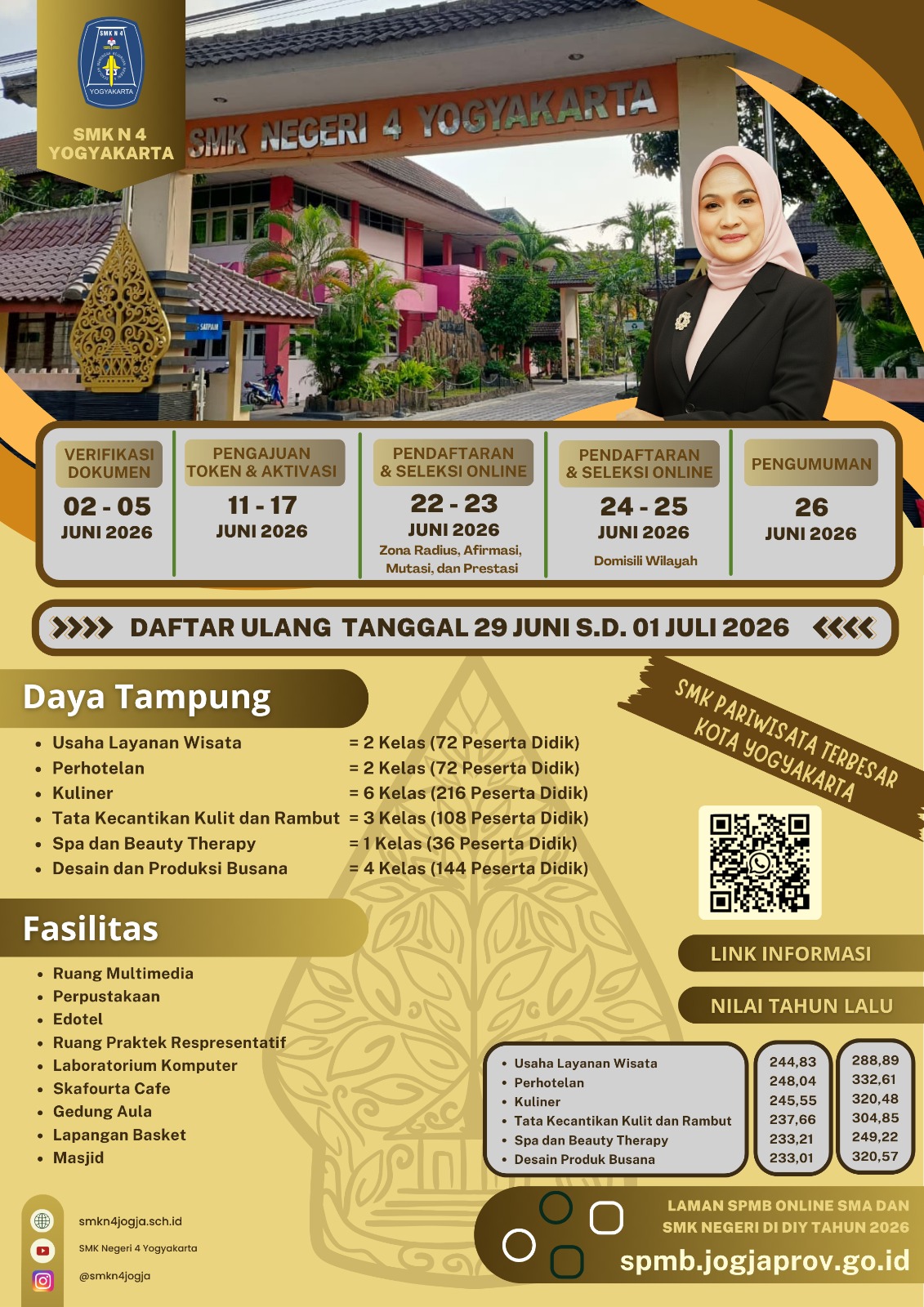 SMKN 4 JOGJA